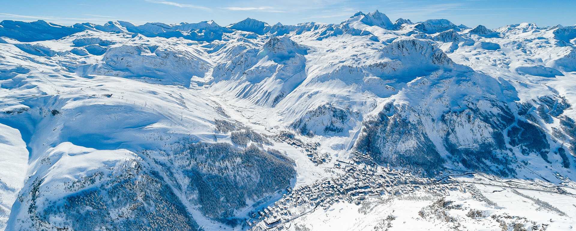 Val dIsere